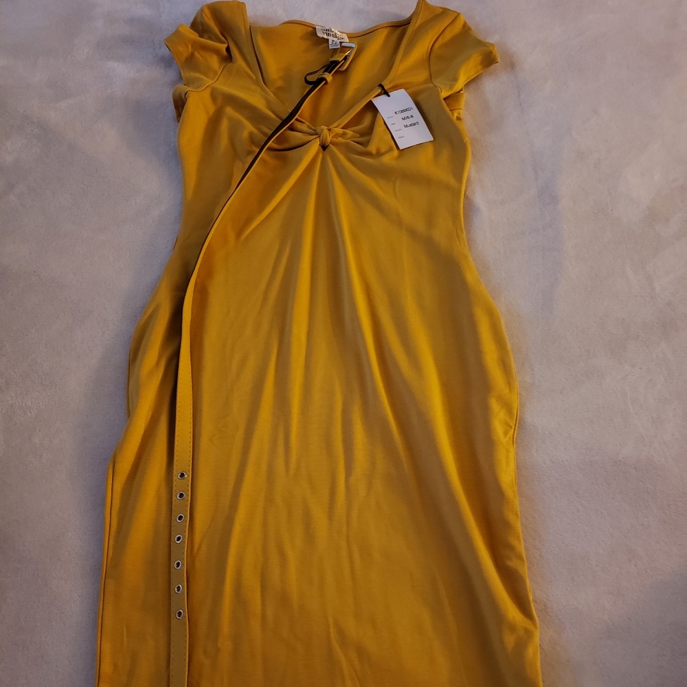 Pinup dress